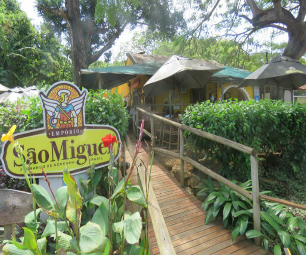 10 - EmporioSãoMiguelRestaurante